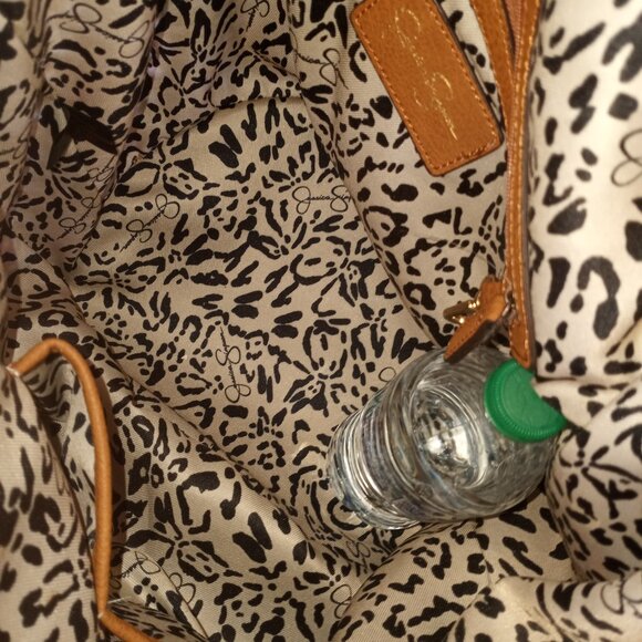 Jessica Simpson summer bag - Picture 16 of 16